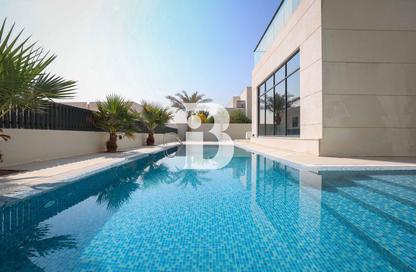 Villa - 4 Bedrooms - 4 Bathrooms for sale in Al Furjan West - Al Furjan - Dubai