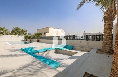 Villa - 4 Bedrooms - 4 Bathrooms for sale in Al Furjan West - Al Furjan - Dubai