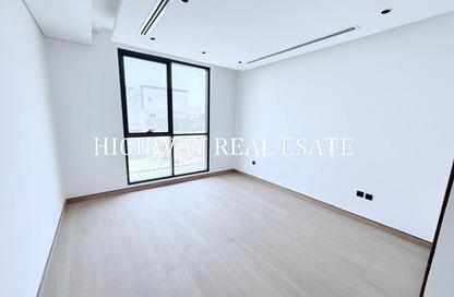 Villa - 4 - 6 for rent in Al Hooshi Villas - Hoshi - Al Badie - Sharjah