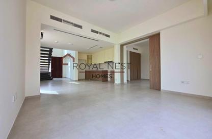 Townhouse - 4 Bedrooms - 4 Bathrooms for rent in Talia - The Valley - Dubai
