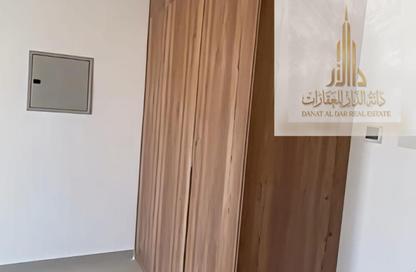شقة - 1 حمام للبيع في قرية الاميرة - الياسمين - عجمان شقة - 1 حمام للبيع في قرية الاميرة - الياسمين - عجمان