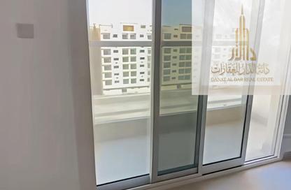 شقة - 1 حمام للبيع في قرية الاميرة - الياسمين - عجمان شقة - 1 حمام للبيع في قرية الاميرة - الياسمين - عجمان
