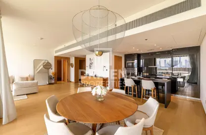 شقة - غرفة نوم - 2 حمامات للبيع في Bulgari Resort  و  ريزيدنسز 1 - بلغاري ريسورت اند رسيدنسس - جزيرة خليج الجميرا - جميرا - دبي