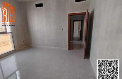 Apartment - 2 Bedrooms - 3 Bathrooms for rent in Ajman Global City - Al Alia - Ajman