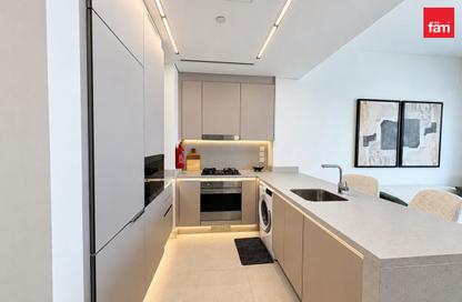Apartment - 1 - 2 for rent in Society House - Downtown Dubai - Dubai