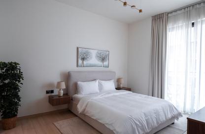 Apartment - 1 - 2 for rent in Binghatti Nova - District 12 - Jumeirah Village Circle - Dubai Apartment - 1 - 2 for rent in Binghatti Nova - District 12 - Jumeirah Village Circle - Dubai