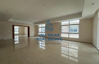 Villa - 4 - 6 for rent in Al Forsan Village - Khalifa City - Abu Dhabi Villa - 4 - 6 for rent in Al Forsan Village - Khalifa City - Abu Dhabi