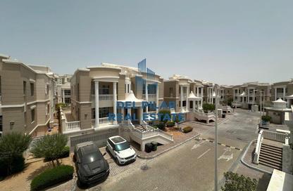 Villa - 4 - 6 for rent in Al Forsan Village - Khalifa City - Abu Dhabi