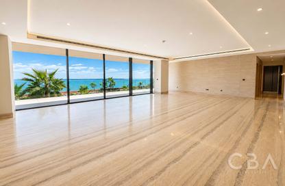 Apartment - 4 Bedrooms - 5 Bathrooms for sale in Six Senses Residences - The Crescent - Palm Jumeirah - Dubai Apartment - 4 Bedrooms - 5 Bathrooms for sale in Six Senses Residences - The Crescent - Palm Jumeirah - Dubai