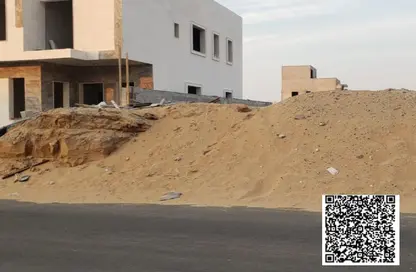 Land - Studio for sale in Al Helio 2 - Al Helio - Ajman Land - Studio for sale in Al Helio 2 - Al Helio - Ajman
