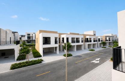 Townhouse - 3 Bedrooms - 4 Bathrooms for rent in Bliss 2 - Arabian Ranches 3 - Dubai Townhouse - 3 Bedrooms - 4 Bathrooms for rent in Bliss 2 - Arabian Ranches 3 - Dubai