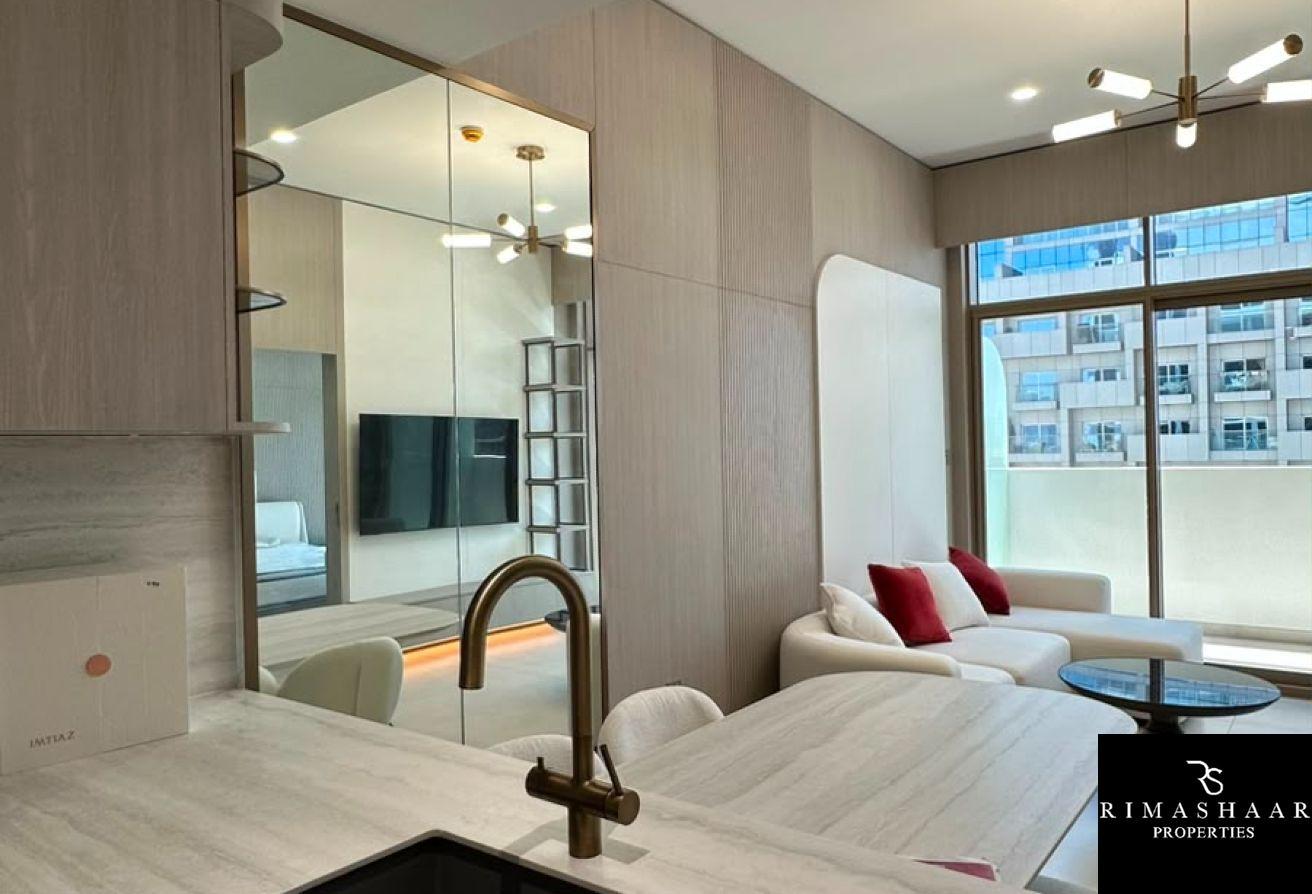 1 Bedroom | Fully Furnished | Brand New photo 4