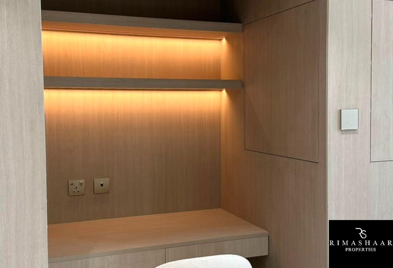 1 Bedroom | Fully Furnished | Brand New photo 16