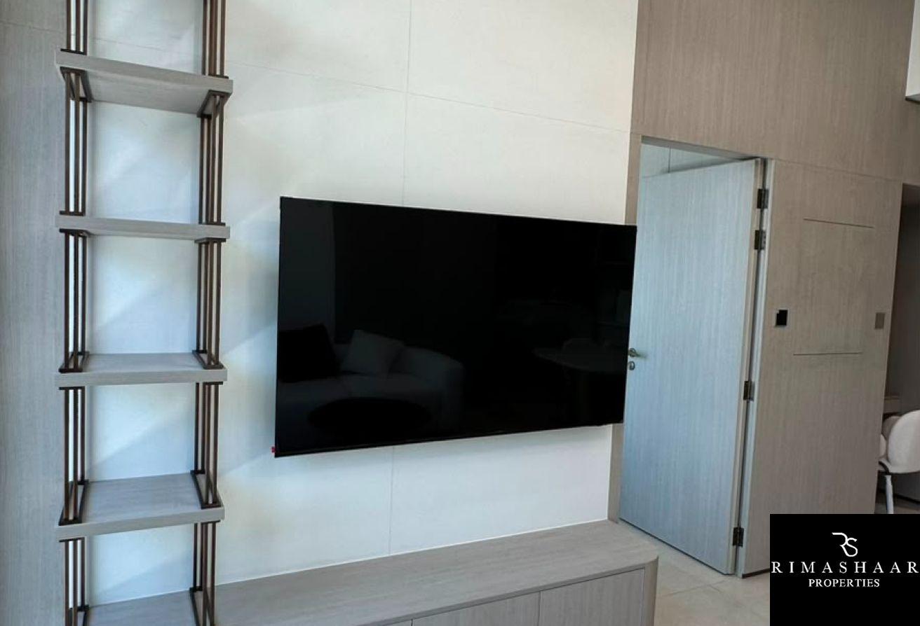 1 Bedroom | Fully Furnished | Brand New photo 10