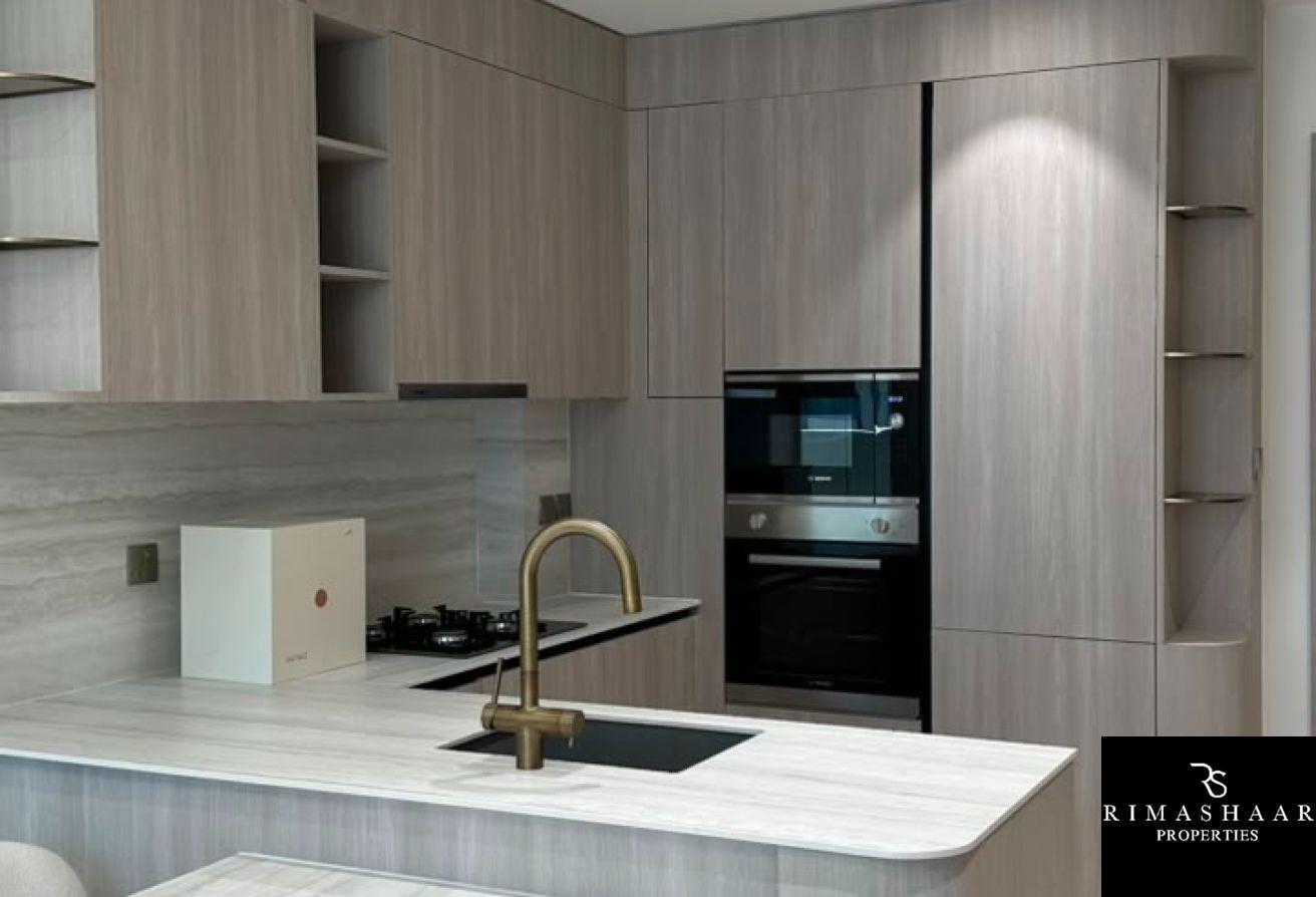1 Bedroom | Fully Furnished | Brand New photo 15