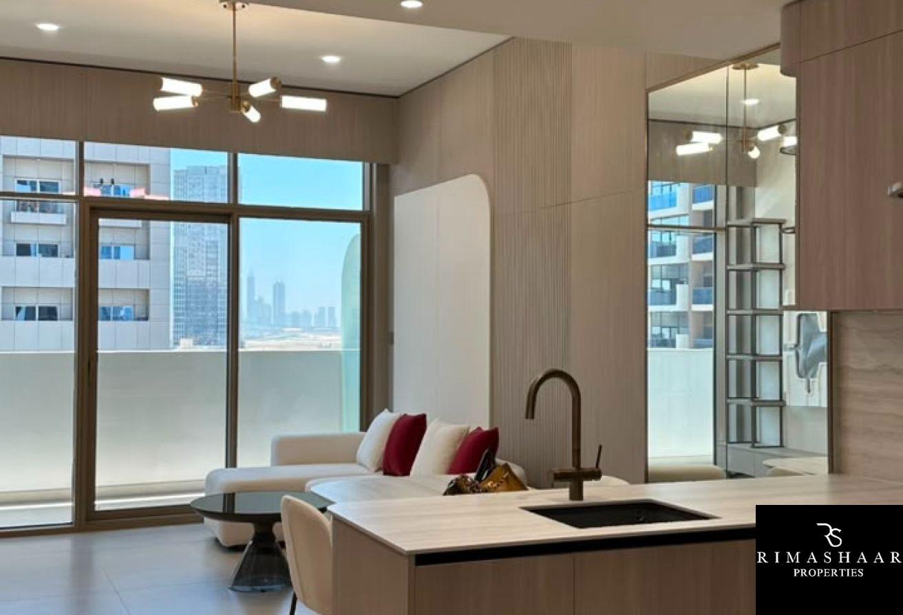 1 Bedroom | Fully Furnished | Brand New photo 13