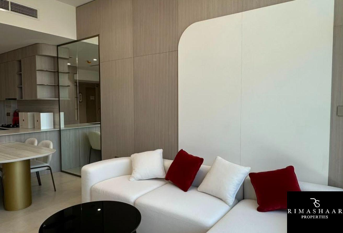 1 Bedroom | Fully Furnished | Brand New photo 5
