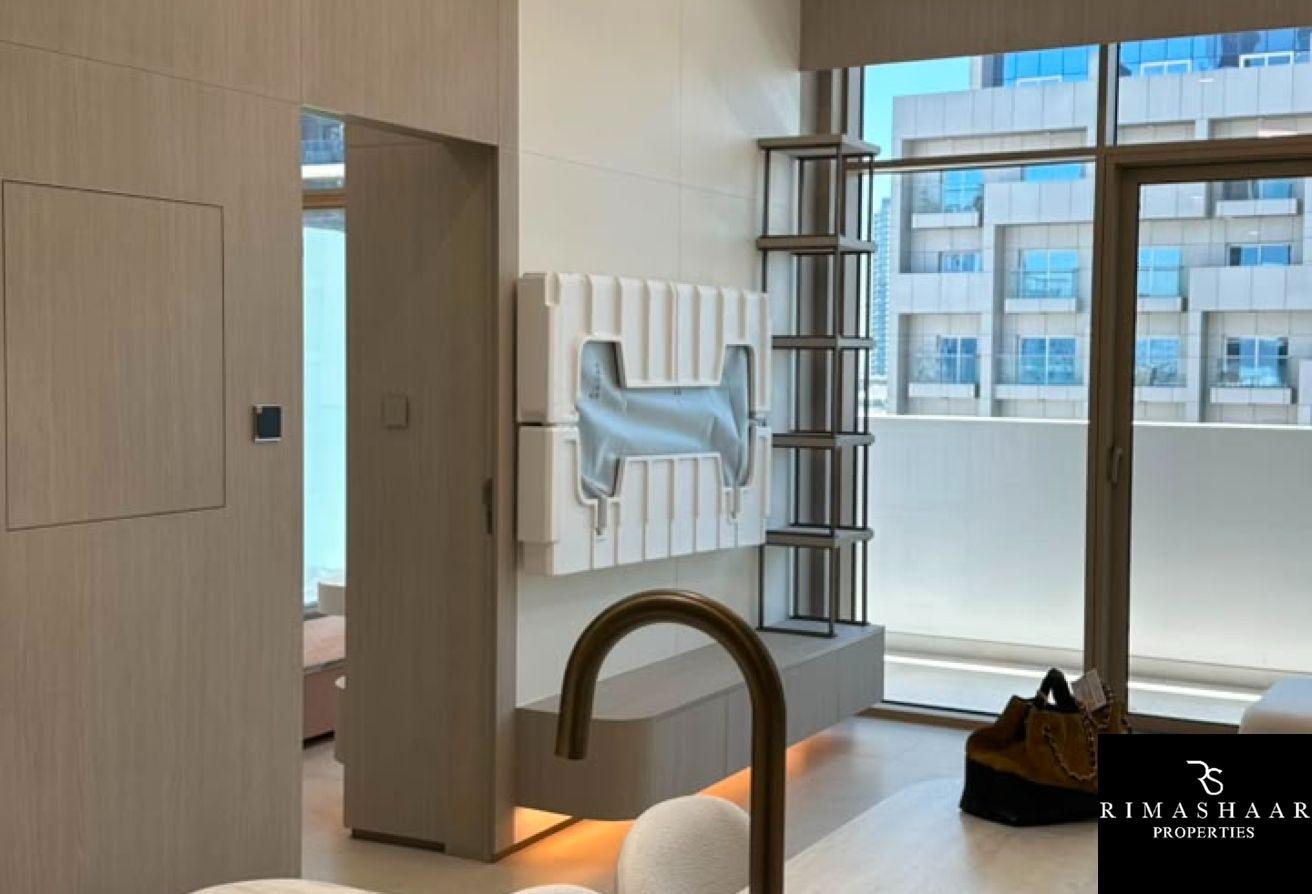 1 Bedroom | Fully Furnished | Brand New photo 18