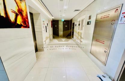 Apartment - 1 - 2 for rent in Durrah Garden - Al Satwa - Dubai Apartment - 1 - 2 for rent in Durrah Garden - Al Satwa - Dubai