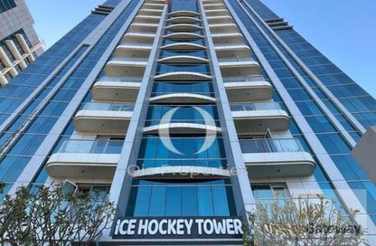 Apartment - 1 - 2 for rent in Ice Hockey - Dubai Sports City - Dubai Apartment - 1 - 2 for rent in Ice Hockey - Dubai Sports City - Dubai
