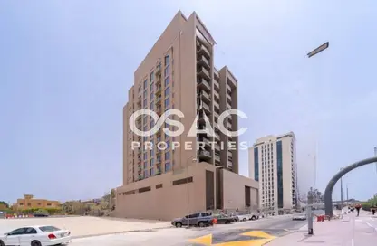 Apartment - 1 Bedroom - 2 Bathrooms for rent in East 40 - Al Furjan - Dubai