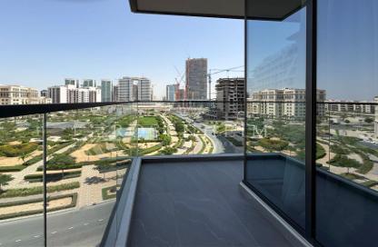 شقة - 1 حمام للايجار في إليفيت من بريسكوت - ارجان - دبي شقة - 1 حمام للايجار في إليفيت من بريسكوت - ارجان - دبي