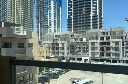 شقة - غرفة نوم - 2 حمامات للايجار في ساندوفال بارك ريزيدنس - منطقة 14 - قرية جميرا الدائرية - دبي