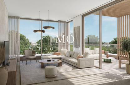 Villa - 5 - 6 for sale in The Acres (Phase 1) - The Acres - Dubai