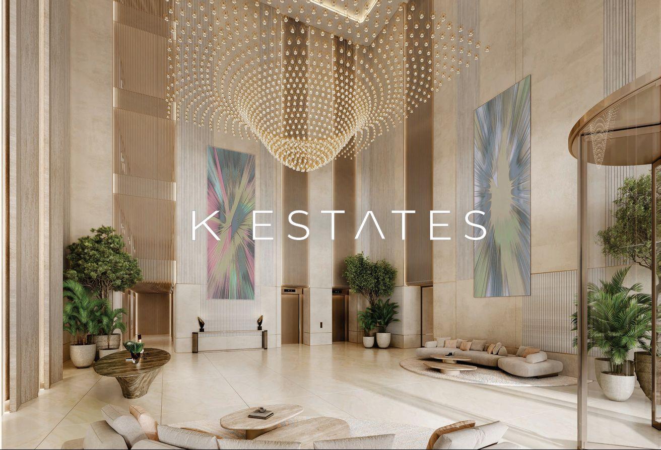 Fairmont Residences Solara Tower