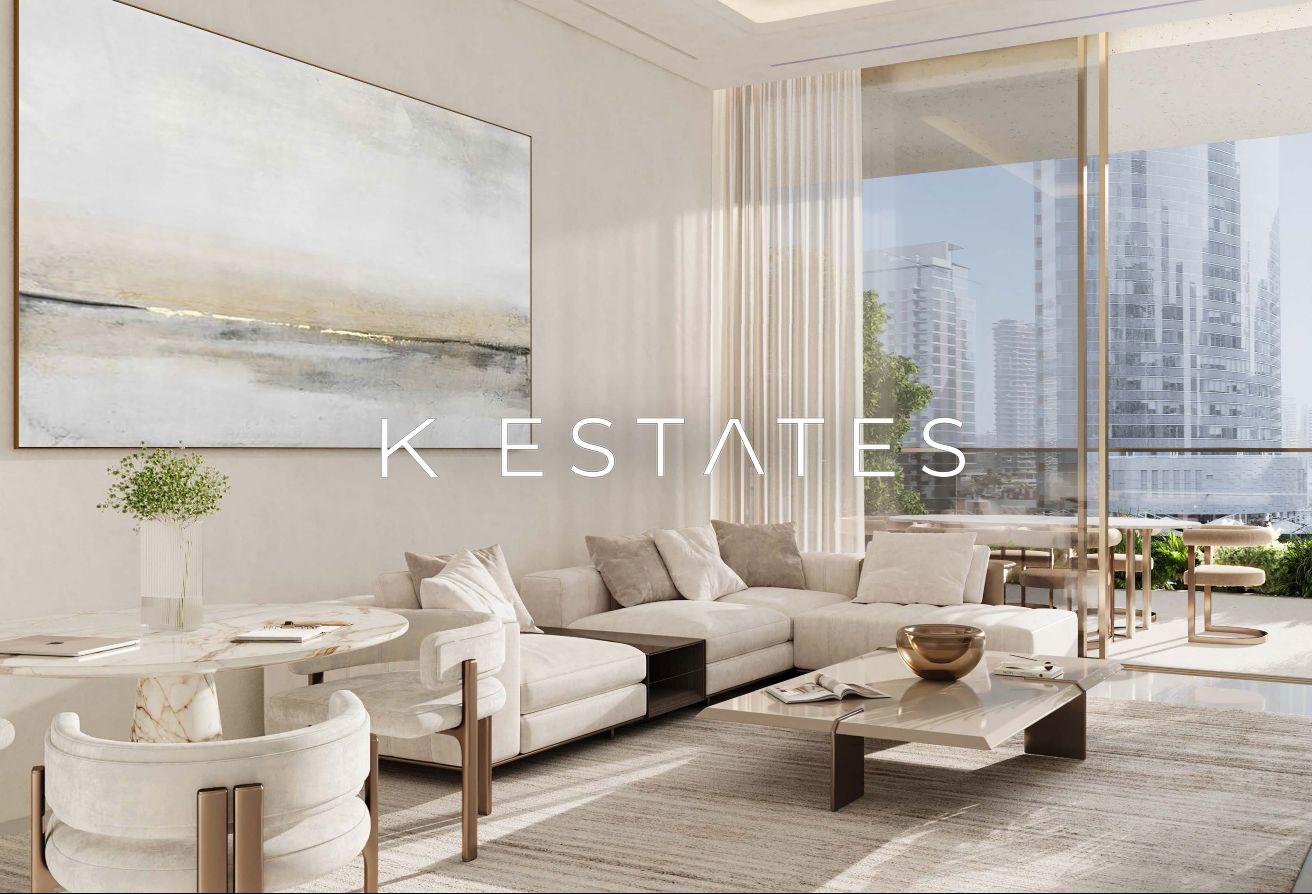 Fairmont Residences Solara Tower