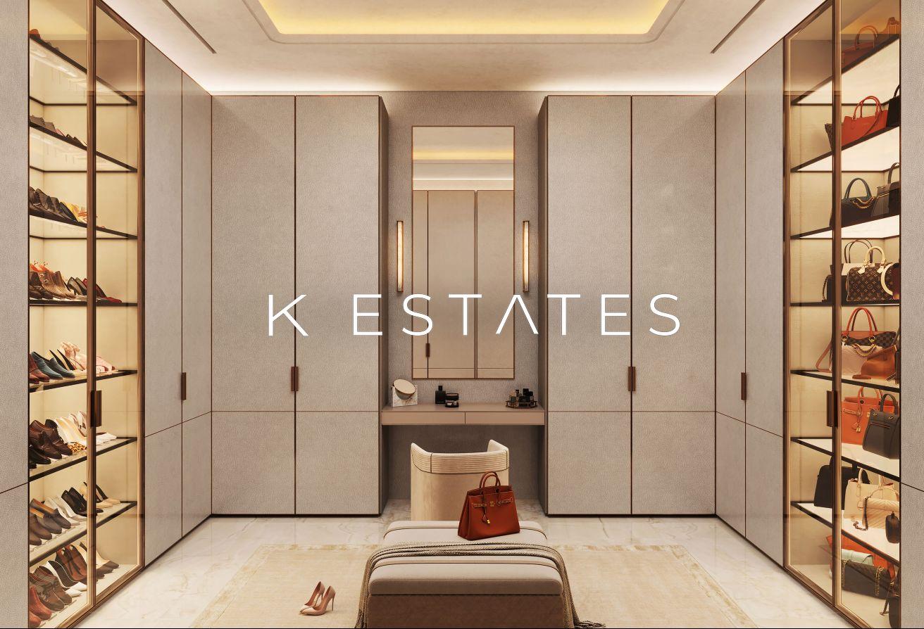 Fairmont Residences Solara Tower