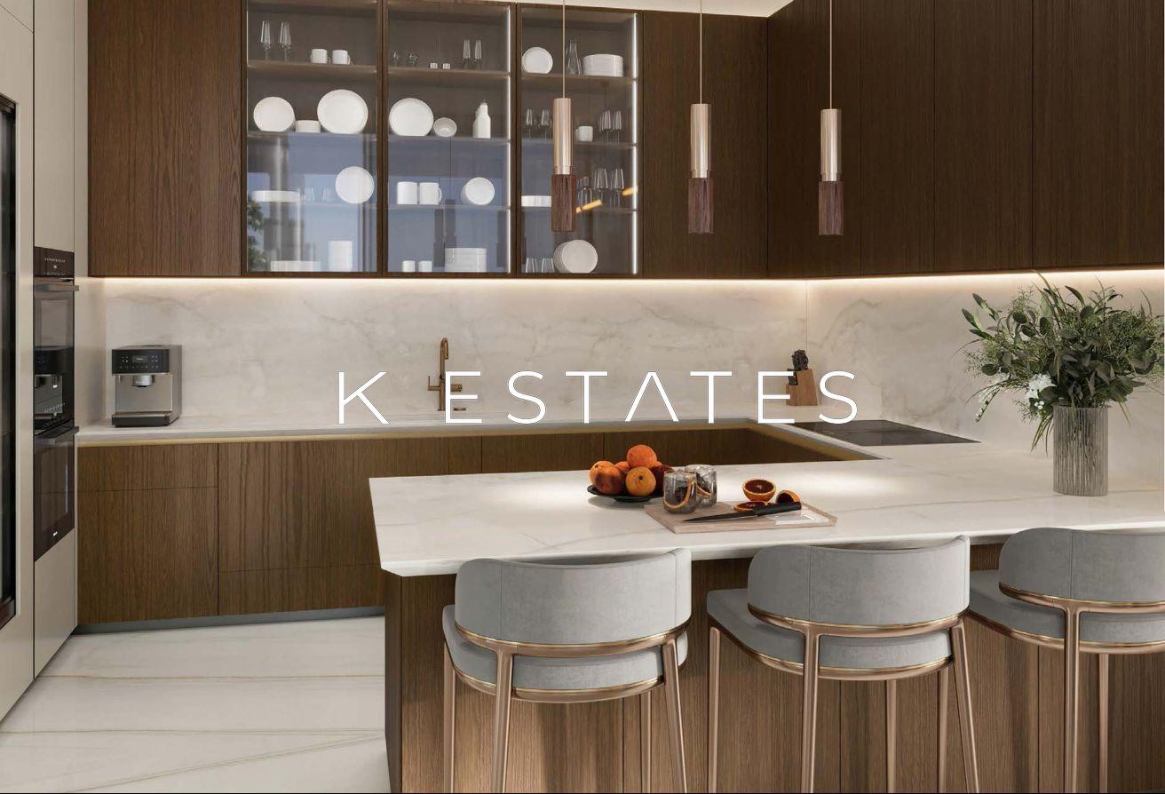 Fairmont Residences Solara Tower