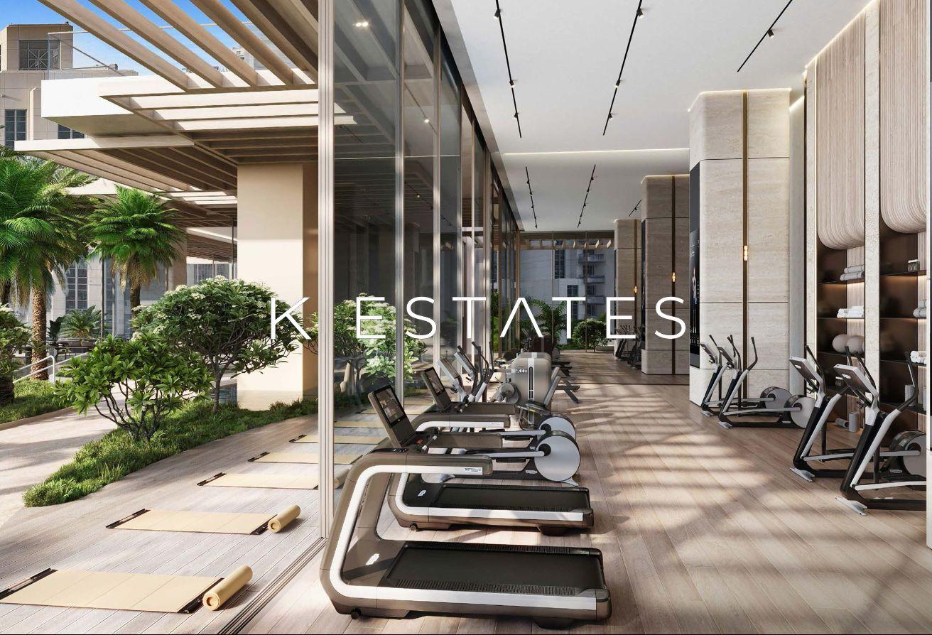Fairmont Residences Solara Tower