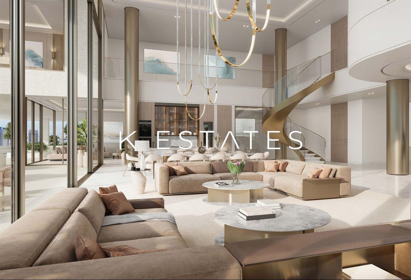 Fairmont Residences Solara Tower