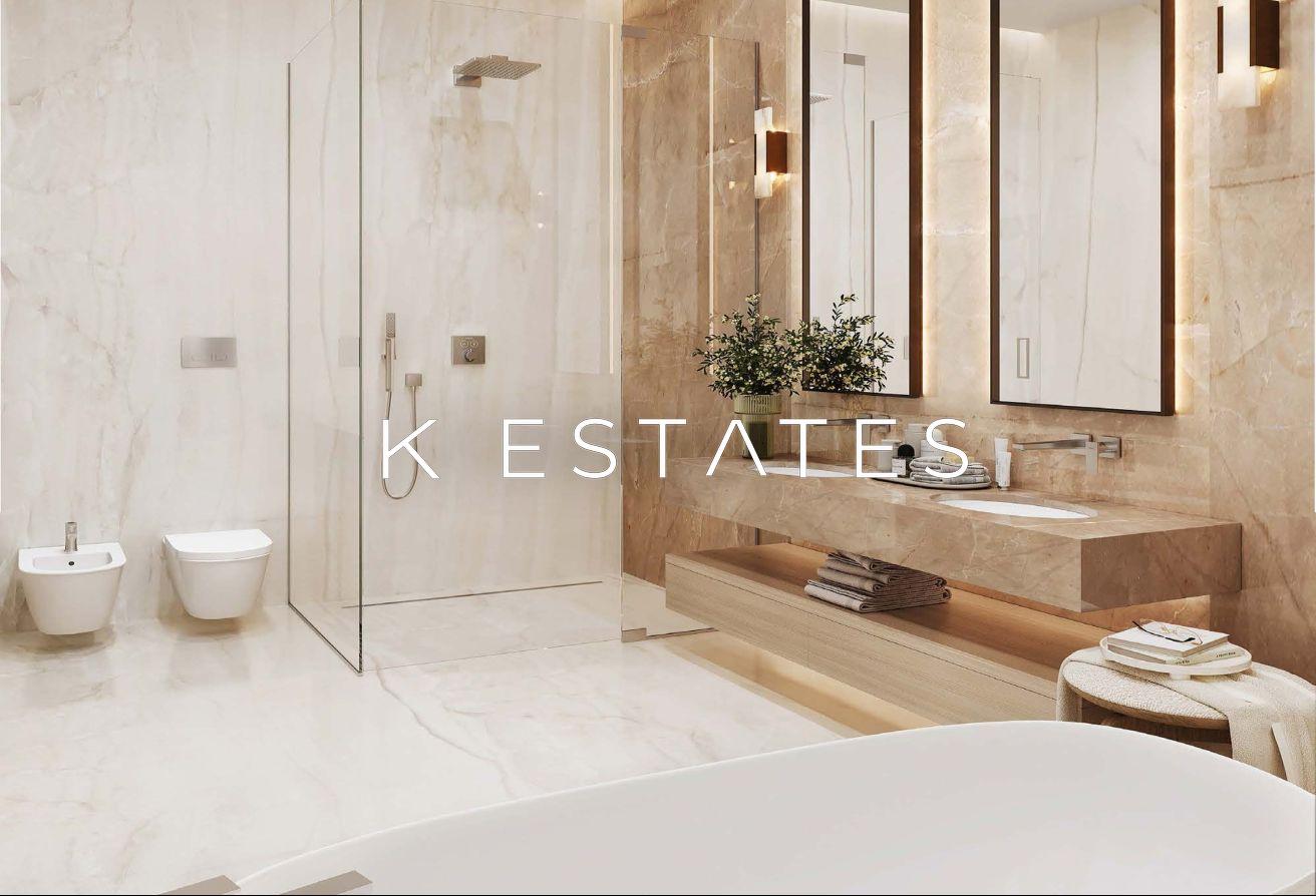Fairmont Residences Solara Tower