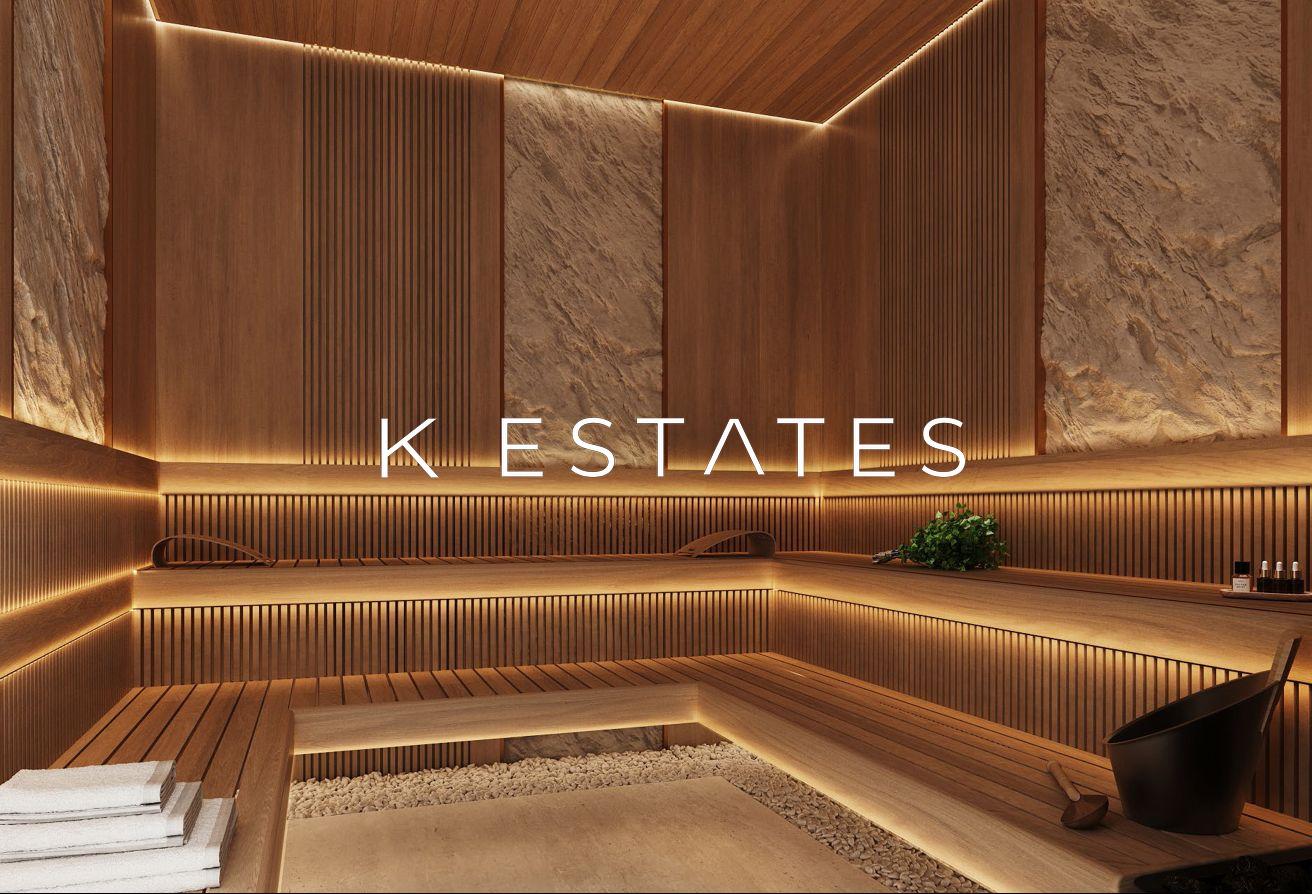 Fairmont Residences Solara Tower
