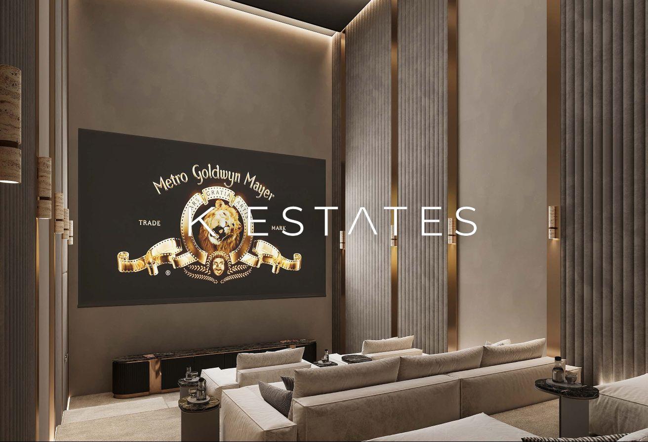 Fairmont Residences Solara Tower