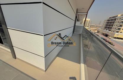 Apartment - 2 - 3 for rent in Carthage - International City Phase 2 - Al Warsan 4 - Al Warsan - Dubai