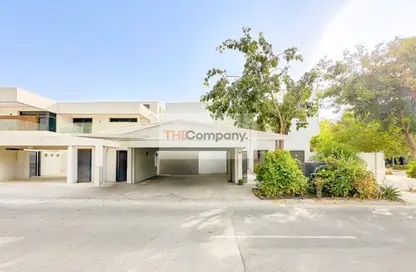 Villa - 5 Bedrooms - 6 Bathrooms for sale in West Yas - Yas Island - Abu Dhabi