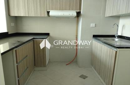 Apartment - 1 - 2 for rent in Hoor 18 - Al Jaddaf - Dubai