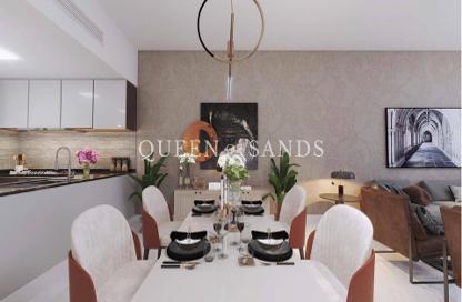 Apartment - 1 Bedroom - 2 Bathrooms for sale in Verdana Residence 2 - Dubai Investment Park (DIP) - Dubai