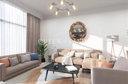 Apartment - 1 Bedroom - 2 Bathrooms for sale in Verdana Residence 2 - Dubai Investment Park (DIP) - Dubai
