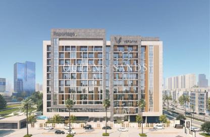 Apartment - 1 Bedroom - 2 Bathrooms for sale in Verdana Residence 2 - Dubai Investment Park (DIP) - Dubai