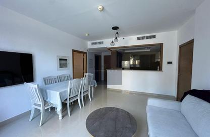 Apartment - 1 Bedroom - 2 Bathrooms for rent in Claren Tower 2 - Claren Towers - Downtown Dubai - Dubai