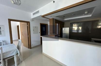 Apartment - 1 Bedroom - 2 Bathrooms for rent in Claren Tower 2 - Claren Towers - Downtown Dubai - Dubai