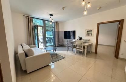 Apartment - 1 Bedroom - 2 Bathrooms for rent in Claren Tower 2 - Claren Towers - Downtown Dubai - Dubai
