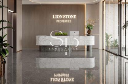 Apartment - 1 - 2 for sale in Listone Residence - International City - Dubai