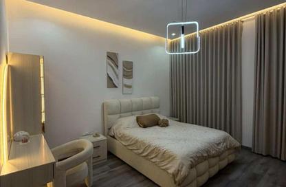Whole Building - 7+ Bedrooms - 2 Bathrooms for rent in Al Majaz 2 - Al Majaz - Sharjah