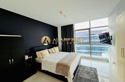 Apartment - 2 Bedrooms - 3 Bathrooms for rent in Loreto 2 A - Loreto - Damac Hills - Dubai