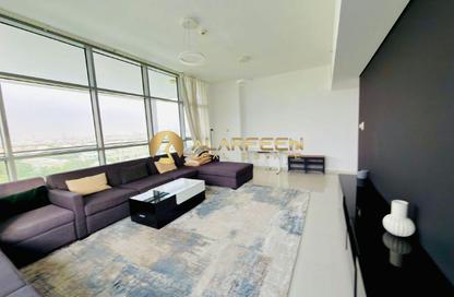 Apartment - 2 Bedrooms - 3 Bathrooms for rent in Loreto 2 A - Loreto - Damac Hills - Dubai